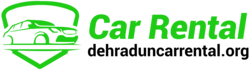 Dehradun Car Rental