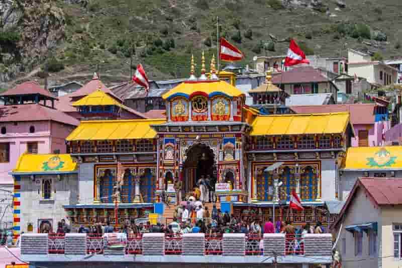 Badrinath