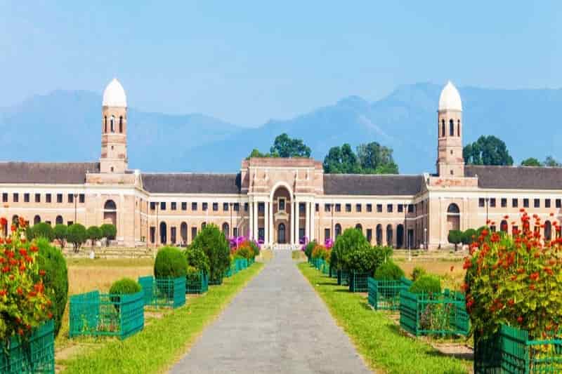 Forest Research Institute
