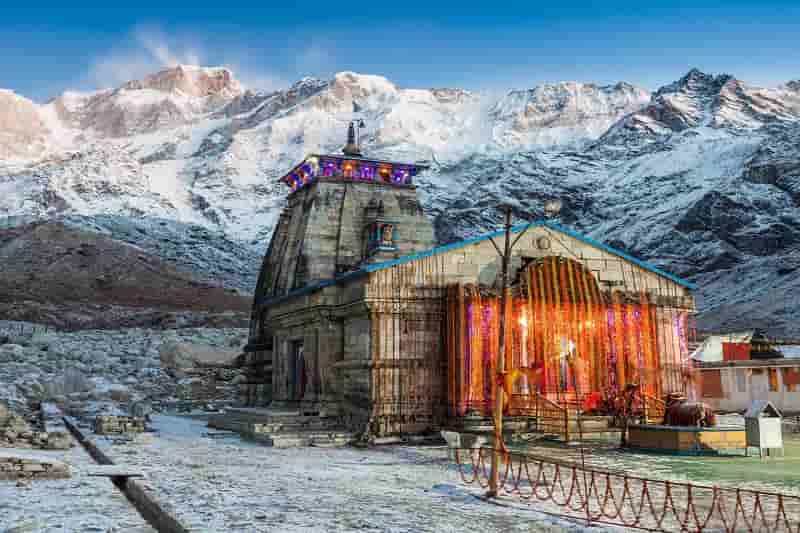 Kedarnath