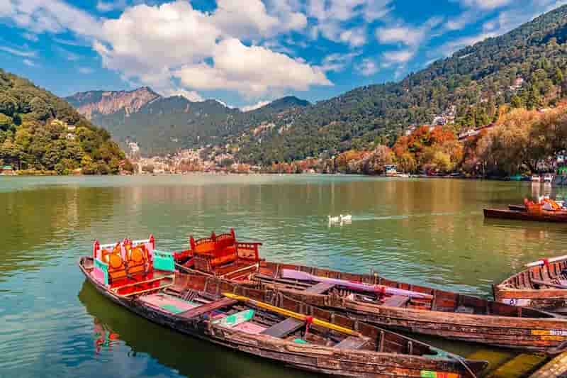 Nainital