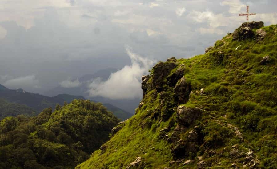 Benog Mountain Sanctuary, Mussoorie