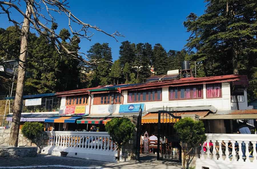 Doma’s Inn, Mussoorie