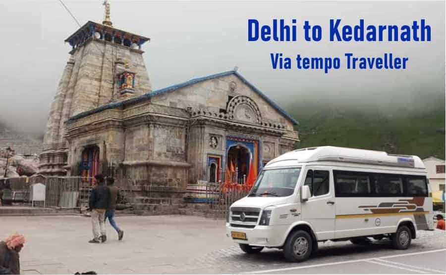 Guide to Renting Cars for Kedarnath