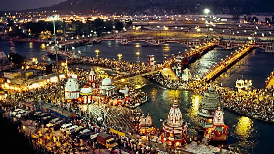 Haridwar