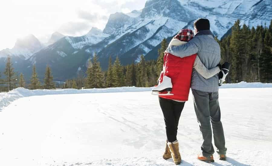 Honeymoon Tours in Mussoorie