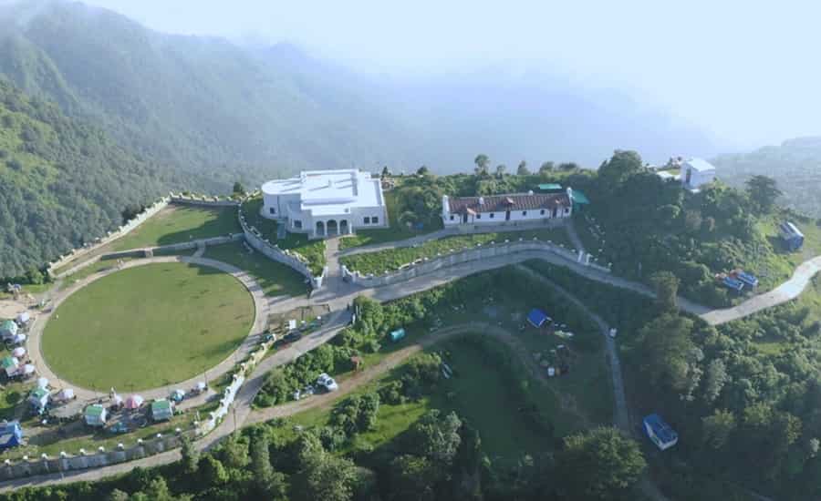 Sir George Everest House