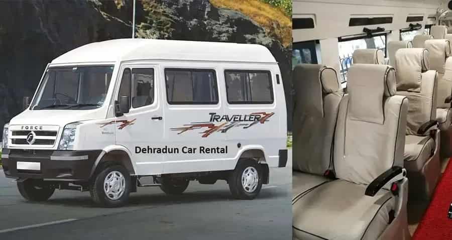 Things to Consider Before Hiring a Tempo Traveller