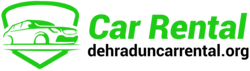 Dehradun Car Rental Blog