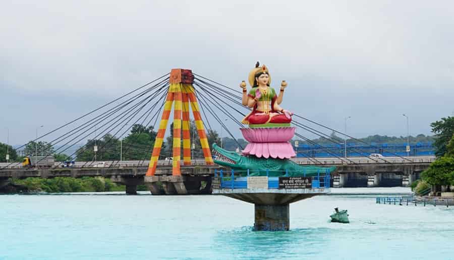 Dehradun to Haridwar