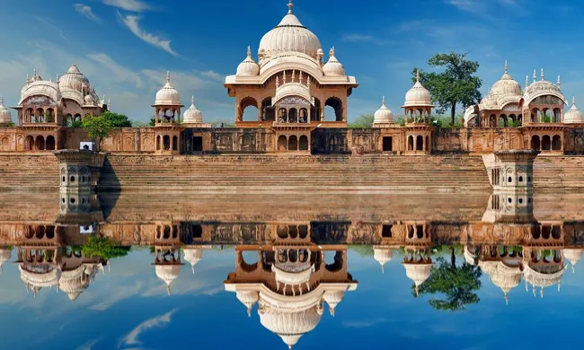 Delhi Agra Mathura tour