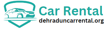 Dehradun car rental