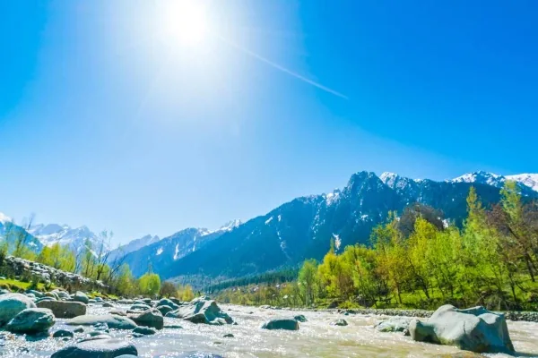 10 Best Places to Visit in Dehradun