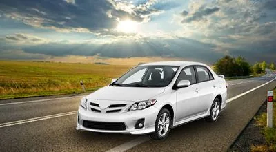 Sedan