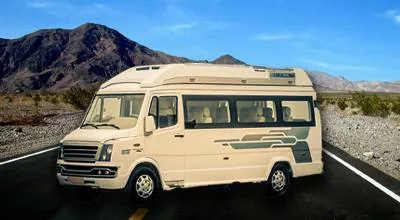 Tempo Traveller