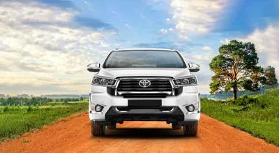 Innova Crysta